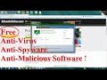 How to get free Antivirus anti-spyware anti-malicious software XP Vista Win 7 Security Essentials