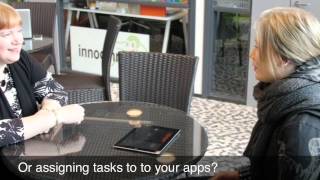 Mobile learning - Two Methods screenshot 5