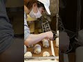 This Japanese Micro Bakery Makes Bread Better Than French Bakeries - Cheese bread
