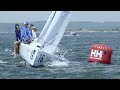 2022 Recap of Helly Hansen Sailing World Regatta Series