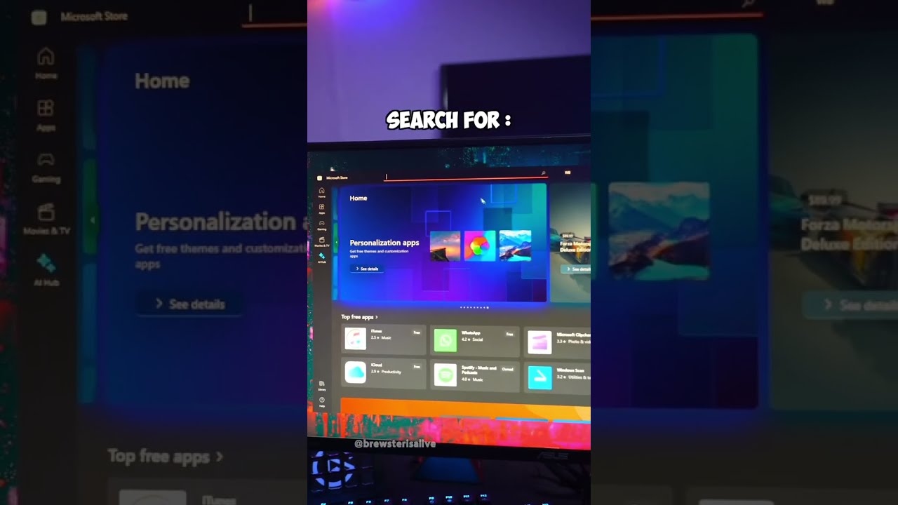 How To Get Modern Flyouts For Windows 10 11 Brewsterisalive Pcgamer