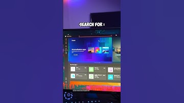 Thumbnail of How to Get Modern Flyouts for Windows 10/11 !! #brewsterisalive #pcgamer