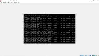 TUTORIAL KONFIGURASI FTP SERVER (DEBIAN 8) [TUGAS KEJURUAN]