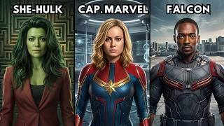 Why Marvel Fans Hate These Actors Explained in Detail