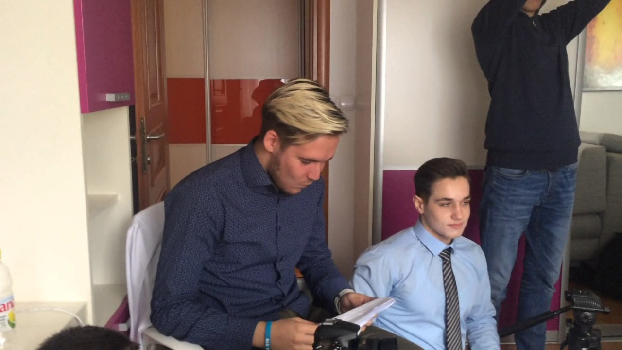 GREŠKE NA SNIMAJU: Lik koji nikom ne vjeruje
