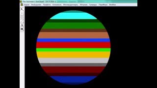 The Geometer's Sketchpad animation 22-3-2016