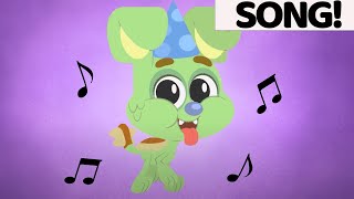 It's Your Birthday | Fun Birthday Songs And Nursery Rhymes For Kids | Toon Bops