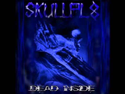 SKULLPL8 / "ADMIRABLE TRAIT"