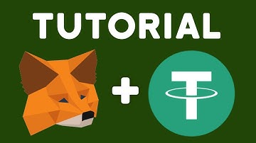 ✅ How to Add USDT to Metamask Wallet (Step by Step)