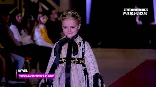 BY VEL - Odessa Fashion Week SS 2022