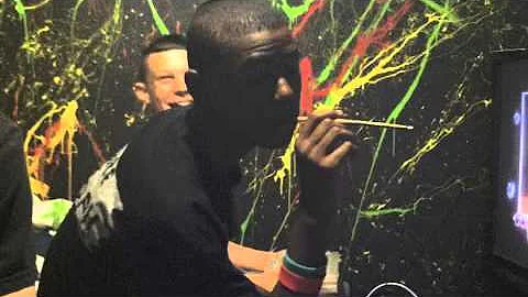 Ronnie Bandino - Trap Nigga (Prod.by TrapStyle)