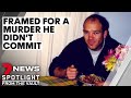 Framed: proof that evidence was planted against Scott Austic in murder case | 7NEWS Spotlight