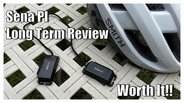 Sena PI Long Term Review:  This is the One