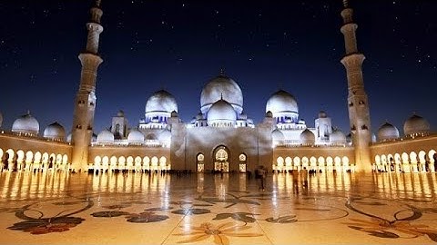 ترتيل و تحبير  من القارئ عبدالبديع محمد غيلان في آيات من سورة الإسراء