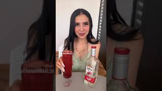 Hola Amigos Primer Video Del C Probando Bebidas Jaja