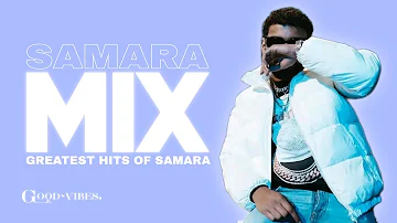 Samara - Mix (Best 10 Music Of Samara In Last Years) 2024