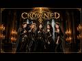 비단 (Silque) - Crowned (Lyric Video)