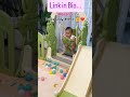 StarAndDaisy Playpen/Play Pen for Kids up to 5 Years || #StarAndDaisy @Internetulagam06