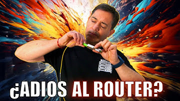 ¿Puedes Reemplazar tu Router con un Switch? ¿Y la ONT por un SFP?