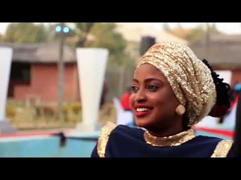 Afra Hausa Vido Song Nura M Inuwa Adam A Zango Fati Washa 2020