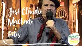 Claudio Machado