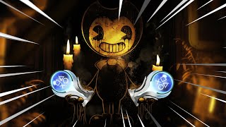 The Bendy Platinum Revived a Darkness in me