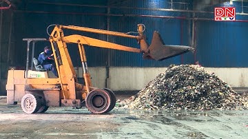 Hãy biến rác thành tài nguyên vô giá!