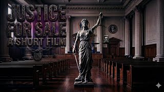 Justice for Sale : dark side of law A short film part 1 