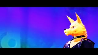【MMD Kemono】 Calc. 【Camera DL!】