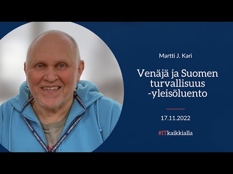 Video: Sotilaalliset uhat Venäjän kansalliselle turvallisuudelle. Kansallisen turvallisuuden varmistaminen