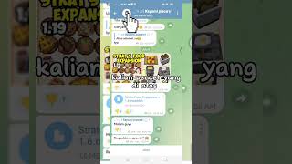 Tutorial Cara Download Addon indomaret ✨ #fypシ #kawaiworld screenshot 3