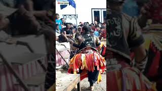 Buto Sakti Gatot Tuyo Arum  Polean  Tamansari