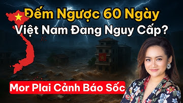 ⚠️SỐC NẶNG! Nữ Tiên Tri Thái Lan CẢNH BÁO: THẢM HỌA TOÀN CẦU Sẽ Xảy Ra TRƯỚC 31/12/2025?