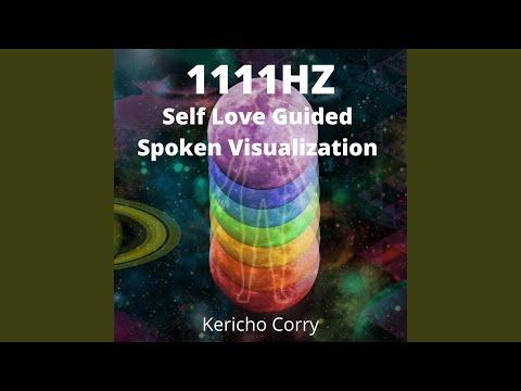 1111hz Self Love Guided Visualization Meditation