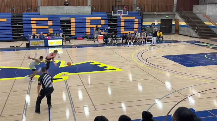 Blake Murray 2022-2023 Highlights