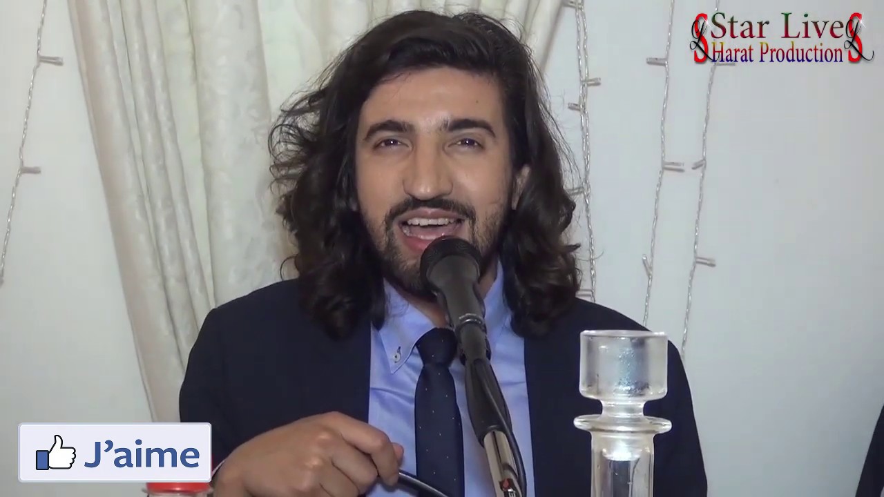 DJAZOULI STARLIVE HARAT PRODUCTION 0551.00.75.29 0560.30.52.74