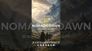 Cinematic Travel Music for Epic Journeys & Landscapes #RoyaltyFreeAudio #CopyrightFreeMusic