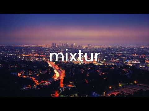 One Last Time - KC Lights Remix