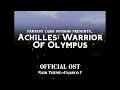 Main theme by franco p  achilles warrior of olympus official ost 1