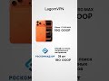 Телеграмм канал: Lagom VPN