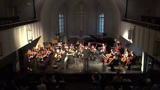 Georg Friedrich Händel. Concerto Grosso G-dur