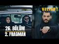 Veliaht 26. Bölüm 2. Fragmanı | "Sizi karşılamaya geldim!"