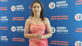 Youth Governor's Leadership Foundation program | Participant Testimonials