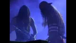 WINGS - Sembunyi (Hukum Karma)