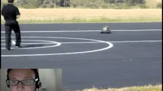CPP RMAX Project Demonstration [UGV+UAV]