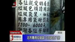 中國文化大學華岡電視台　JNN 華岡午間新聞1020315