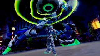 Tales of a Lucio main(Lucio's Impossible achievement)
