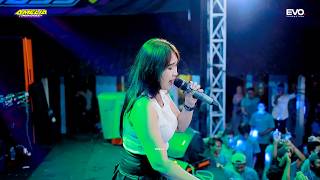 JIKA ITU YANG TERBAIK - DEWI PURNAMA - AMELIA MAK JOSS - PEMUDA MBICAK DEMPET DEMAK - RHYKA AUDIO