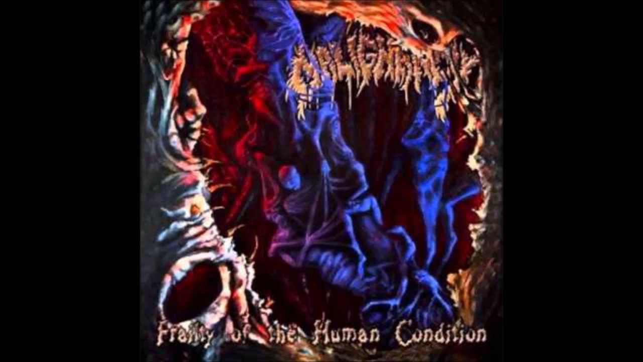 Guarda Malignancy - Mortality Weakness (2002) su YouTube Guarda Malignancy - Mortality Weakness (2002) su YouTube