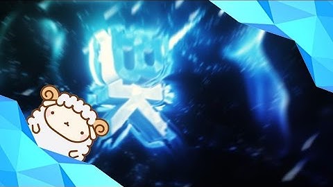 Intro for BuilderKing - By: SheepSkillz Ft. SlombieFX